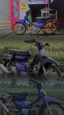 serusak apapun kamu ga bakal aku jual, sudah banyak kenangan dan suka duka yang kita lewati bersama, memang benda mati tapi cuma benda mati ini yg selalu menemani, lebih tepatnya adalah teman yg selalu ada☺, meskipun pernah di buat dibuat kecelakaan aku ga bakal jual kamu teman🤙, nanti kalo ada rejeki aku cariin kamu temen ya di rumah😁🙌#pitunggank🤙 #pitungjanda #c70 #rengtemurstyle🏴‍☠️ #rengtemurstyle🤙🏻 