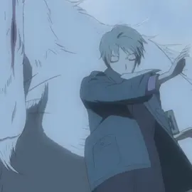 the way natsume returning names is soo #natsume #natsumeyuujinchou #anime 