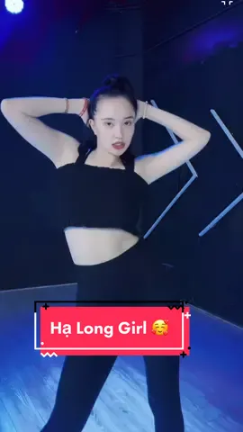 Hạ Long Girl 🥰 #Abailadancefitness #tiktokdancevn #tiktokgiaitri #fyp 