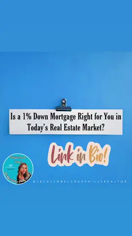 Check out my new blog post! You wont want to miss this! Link in bio! 🔥🏡 #realestate #realtor #jacklynbelcherphillyrealtor #heretohelp #realestateblog #realestateblogger 
