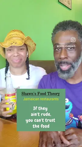 Do you feel like @Shawn Harrison when it comes to Jamaica food? Let us know! We may have to do a part 2 of this one LOL #pflugervilletx #jamaicanfood #texas #austin #yelp #yelpreviews #google 