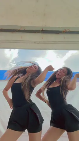 A little break on set!!! ❤️🎬🤣  #kittyandkakai #tiktokph #worldbalanceph #dancewithwb #wbfam #twins #tiktokusa #tiktokphilippines #tiktokbrasil #tiktokthailand #fypシ #foryou #foryoupage #trending #viral #trend #cutedance #dancechallenge #twingoals 