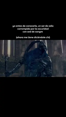 como cambian las cosas xd #darksouls #darksoulsremastered #darksoulsbossfight #fromsoftware #darksoulsmemes #fyp #parejas #gameedit #artorias #gamers #miyazaki 