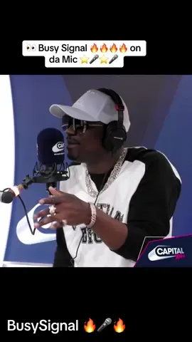 #BusySignal #Freestyle🔥 #RasKwame #fyp #viral 
