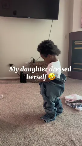 Y’all internet niece is back at it again 🤣 #daddydaugther #funnykids #moms #daddysgirl 