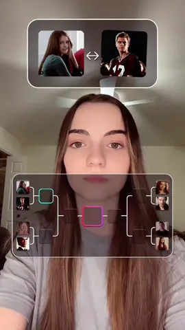 This filter physically hurt to do #fyp #vampirediaries #tvd 