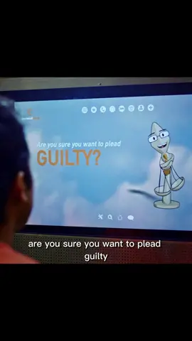 Part 3: Going to jail without knowing the reason is here