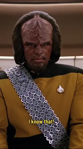 Riker challenges Captain Picard’s authority #startrek #edit #trektok #picard 