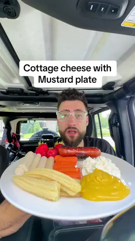 I had to give this a try😅🤐 @TiffanyElizabeth | Weight Loss 