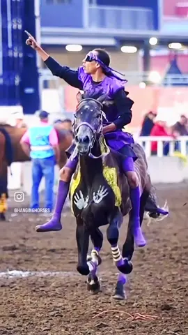 Badass #relayraces #calgarystampede 