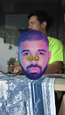 full boyz only pod out now on patreon #drake #drizzy #drizzydrake 