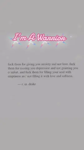 Warrior #avrillavigne  I don't own the copyrights to this music 🎶 