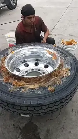 Need more grease