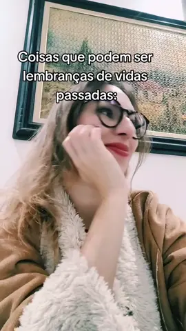 Se identifica? #comportamento #nostalgia #espiritualidade #vidaspassadas #tvp #terapiadevidaspassadas #captacaopsiquica #sensacoes 