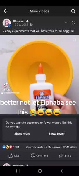 #viralvideo #weird #venom2 #venom #makethisgoviral #tiktokviral #elfa #elphabaoriondoherty #elphaba #kink #blackslime #fyp #fypシ゚viral 
