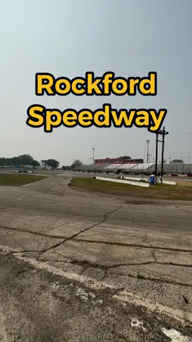 I’m gonna be at rockford at Aug 13 for my redemption of my drift story! 