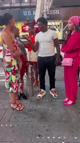 French girls said they would rather travel to the future, what are yall thoughts on this… #foryoupage #interview #publicinterview #tystreet_ 