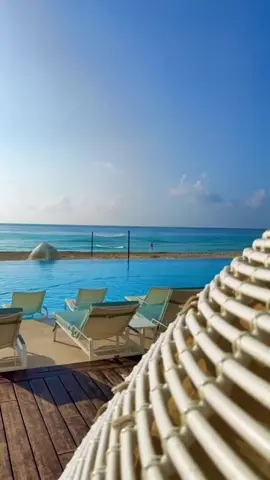 Let me be your tour guide! Follow along on my honeymoon trip to the Coral Level at #Iberostar in #cancun #mexico and to see some of the local must see sights! 