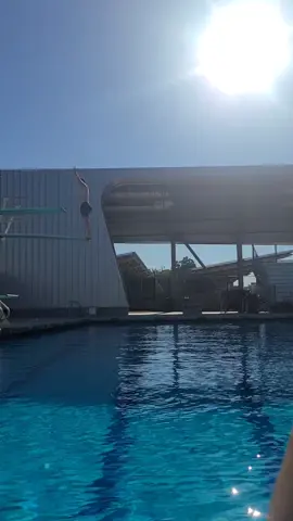 Sometimes you need to check to see if belly flopping still hurts your balls. Good news, it does!  #diving #divingfail #divingfails #bellyflop #bellyflops #orangecounty 