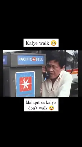 kalye walk Naman pala 😅😁😁 #dolphy #dolphycomedyking #dolphybabalucomedy #babalu #babalujoketimes #panchito #oldbutgold #movie #funnymovie #comedymovie #comedymovies #tiktok #fyp #fypシ゚viral #foryourpage 