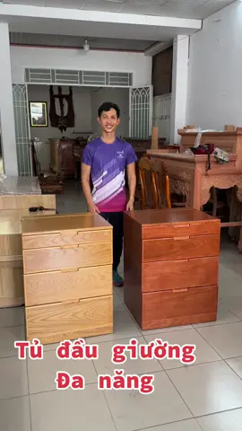 Mua tủ khỏi cần mua bàn trang điểm #noithatgiare #dogohonai #dothocung #banghephongkhach #banthothantai 