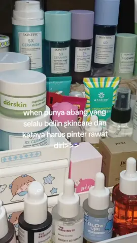 Membalas @kyzia1712 ini ya ka😻🫶 #fypシ #xyzbca #skincare 