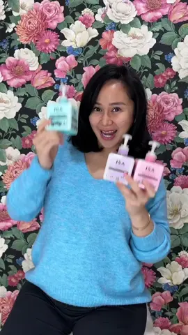 Body care dari @isabeauty.skincare menutrisi kulit dan efek tune up mencerahkan 