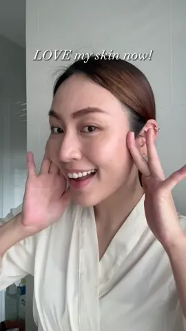 ‘I used to have wrinkles and no matter what I used it will never go away until I started using this.” If it’s time for your wrinkles to go. Revitalift Day Cream will do what it says. #RevitaliftDayCream #LorealParisMY #ItDoesWhatItSays