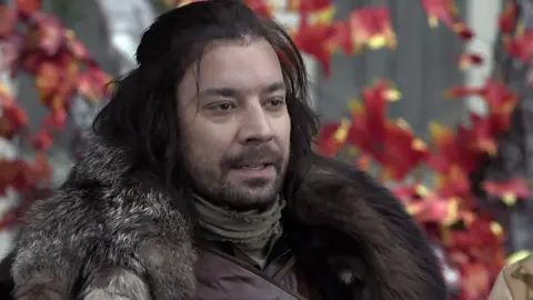 Game of Desks  #FallonTonight #jimmyfallon #GameOfThrones #parody