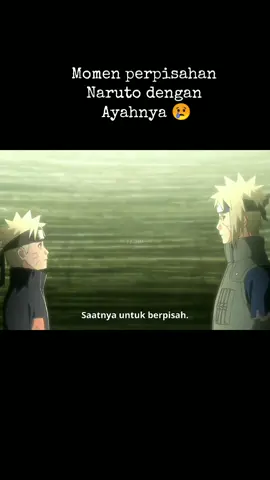 Detik-detik perpisahan Naruto dengan Ayahnya, siapkan tisuu🤧 Anime: Naruto Shippuden Eps : 474 . . . . . #naruto #uzumakinaruto #minato #namikazeminato #ayahnaruto #momensedihnaruto #perpisahannarutodanminato #pds4 #pds4naruto #animeedit #narutoedit #fyp #fypシ #fypシ゚viral #foryou #tiktokviral 