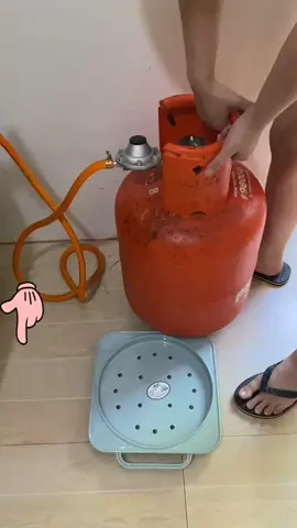 Gas cylinder holder Gas cylinder tray/removable flower pot holder Gas cylinder with wheel base gas tank holder Price dropped to just ₱99.00!#goodvibes #tiktokfindsph #householditems #viraltiktok 