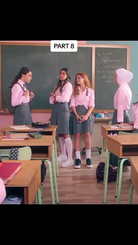 She decided to fight back #uchechi30_ #movieclips #movie #fyp #bully 