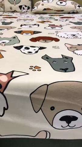 #affordable #goodquality #beddings #cartoon #tiktokshop 