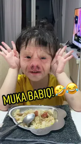Cilukbaaa wkwkw ngakak sih ini😂😂😂