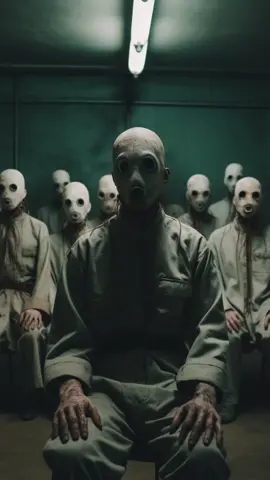 The Russian Sleep Experiment Explained.. #russiansleepexperiment  #wwii  #history  #horror  #scarystory  #russia  #sleep  #darktales