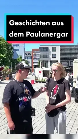Geschichten aus dem Paulanergarten! #fy #foryou #foryoupage #fyp #fypシ゚viral #fypage #foryoupage❤️❤️  #foryoupageofficiall #fypdongggggggg #viral #viraltiktok #viralvideo #LOL #strassenumfragen #Umfragen #lustigevideos #lustig 