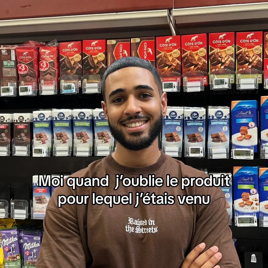 Ce petit détail qui te rend susceptible 🥲 #Carrefour #Candy #Humour