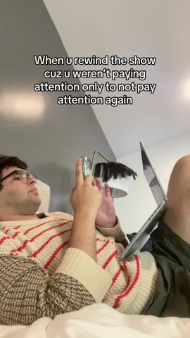 Our attention spans are SO BAD 