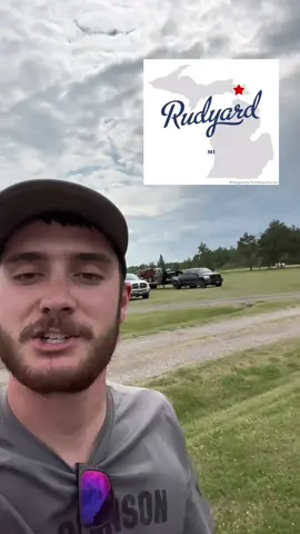 Be sure to check them out if you are ever in the area or are up for a road trip! #tractor #tractorpulling #transfersled #dirtpull #sledpull #promote365 #antiquetractortok #oldtractor #farm #farmlife #farmtractor #up #yooper #michigan 