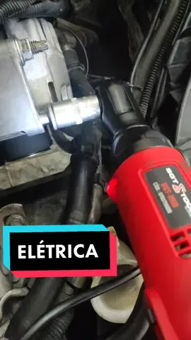catraca elétrica @SGT TOOLS  #car #carro #ferramentas #niela #mecanico #mecanica 