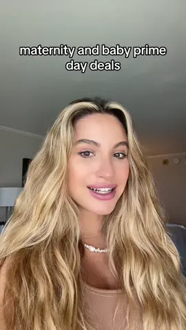 LAST DAY TO SHOP! I’ve added so many more maternity & baby deals 🛍️ #greenscreenvideo #primeday #amazonprimeday #amazonprimefinds #pregnancytiktok #pregnanttiktok 