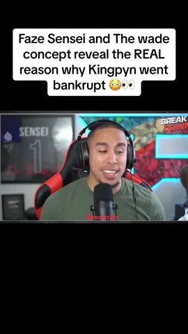 #fyp #foryoupage #fypシ #fypシ゚viral #kingpyn #fazesensei #thewadeconcept #wadeplem #ksi #anesongib #influencerboxing #whinderssonnunes #kingkenny #fazejarvis #youtubeboxing #misfitsboxing 