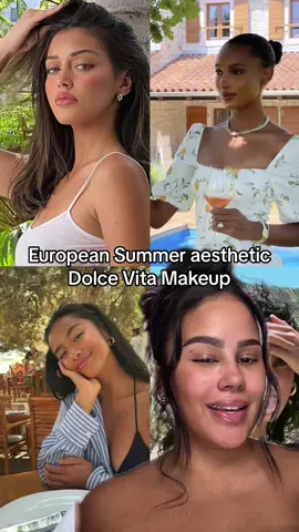 My first tutorial in english 🥹🥹 how do we feel? 🫣🫣🥹🥹🫶🏽🫶🏽🫶🏽🫶🏽 #europeansummer #europeansummermakeup #dolcevitamakeup #sunkissedmakeup #sunkissedcheeks #wolfiecindy #wolfiecindymakeup 