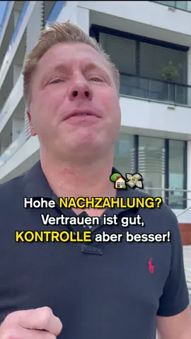 Vermieter aufgepasst! Was sagst du dazu?🏠#mingersregelt🤌 #anwalt #nachzahlung #vermieter #mieter #wohnung 