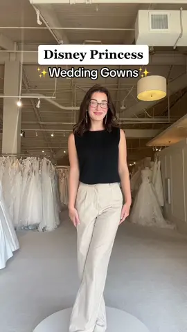 #disneyprincess #disneywedding #disney #weddingdress #princess 