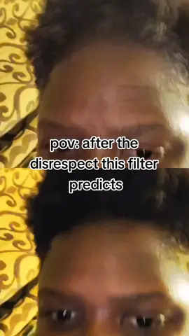 reality has struck 