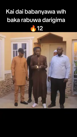 #arewa #tiktok #hausa #kannywood #film #fypシ゚viral #🔥🔥🔥 @Hajiya🇸🇦 Saddiqa Ikon 🇳🇪⚠️ 