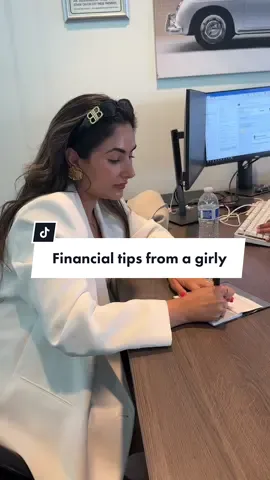 I wont gatekeep my financial secrets 🫶🏼  #financialfreedomlife #justgirlythings #starbucksgirly 