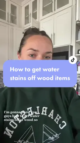 shooketh #waterstain #hometricks 