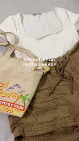 yes ik i just got those shorts a week ago but i love them 🙈 #summeroutfitinspo #outfitinspo #summeroutfits #buildanoutfitwithme 